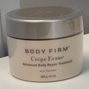 Body Firm Crèpe Erase Advanced Body Repair Treatment with Trufirm - 10oz